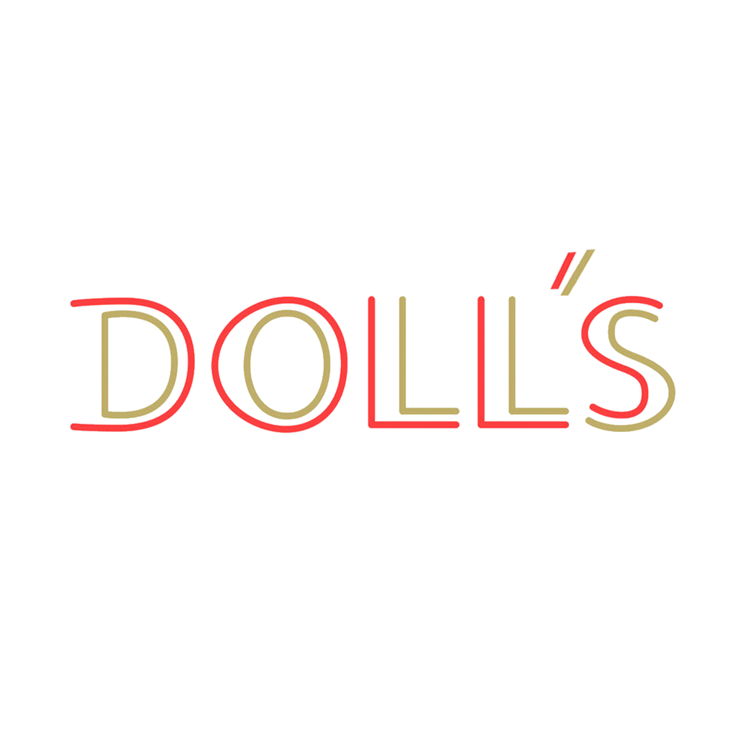 DOLL’S