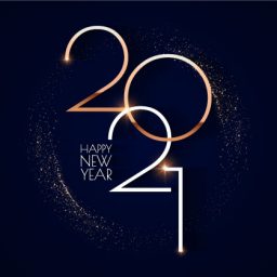 new year 2021